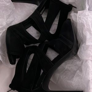 Steve Madden heels
